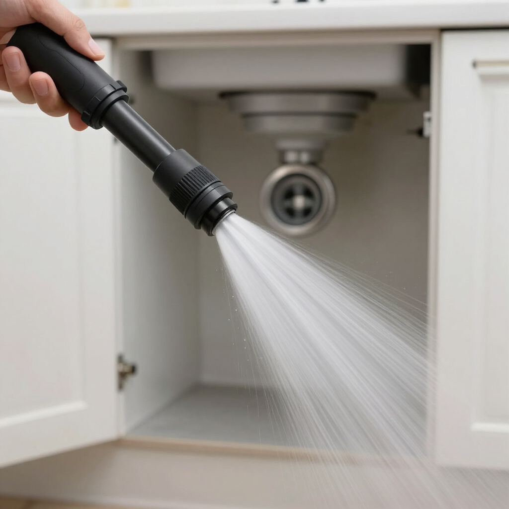 Drain Cleaning & Unclogging in Covington