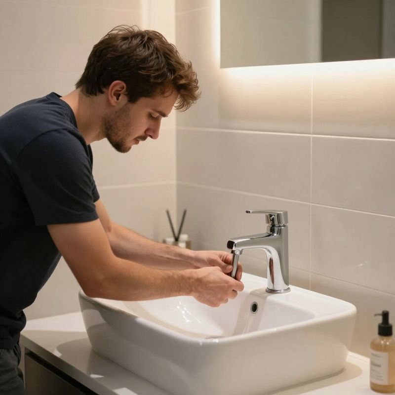Bathroom & Kitchen Upgrades in Covington